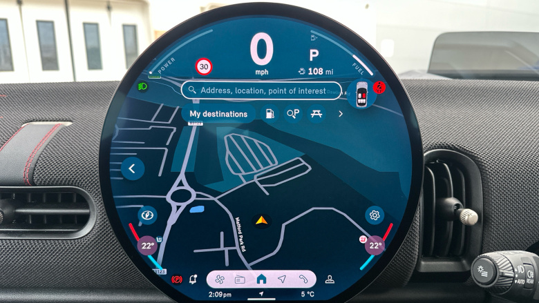 MINI Hatchback 1.5 Cooper Sport 3dr Auto Petrol Hatchback